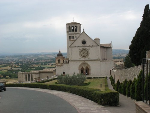 Assisi Basilca6